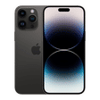 Buy Apple iPhone 14 Pro Max (256GB, Space Black) Online - Croma